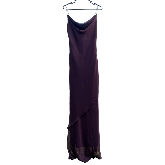 PACO Maxi Dress, size 12 - Picture 2 of 8